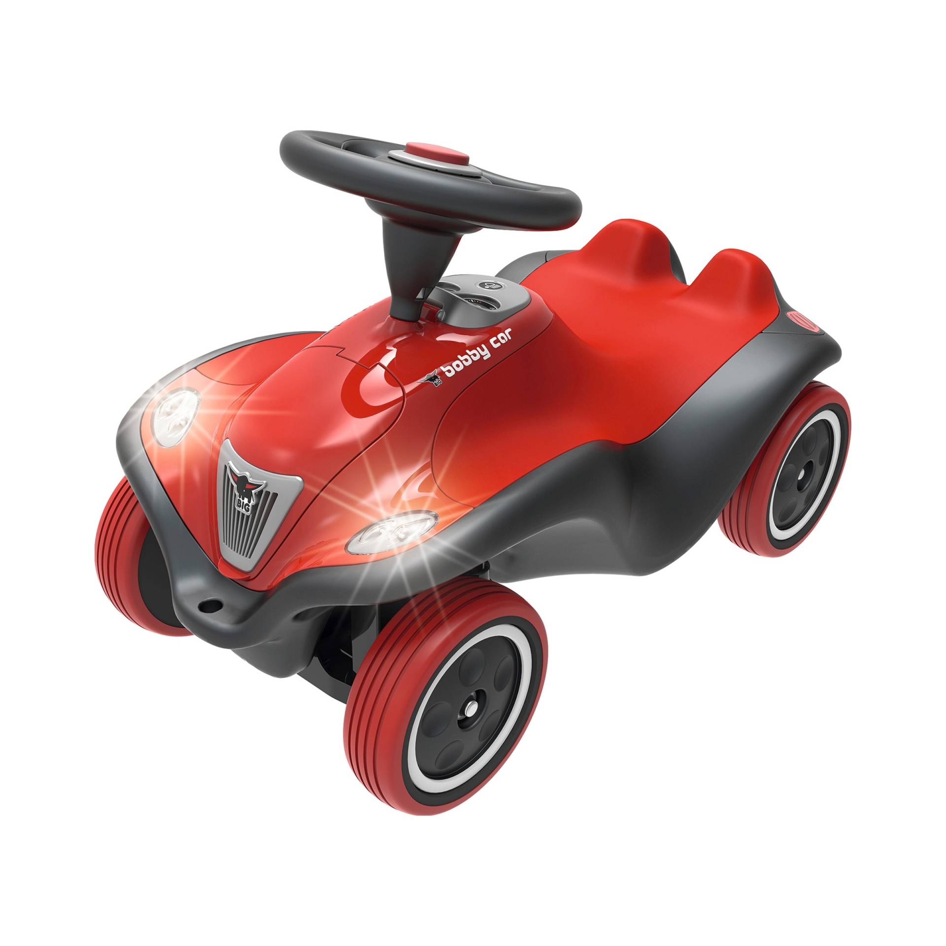 Big Bobby Car Next Big Bobby Car Next von BIG