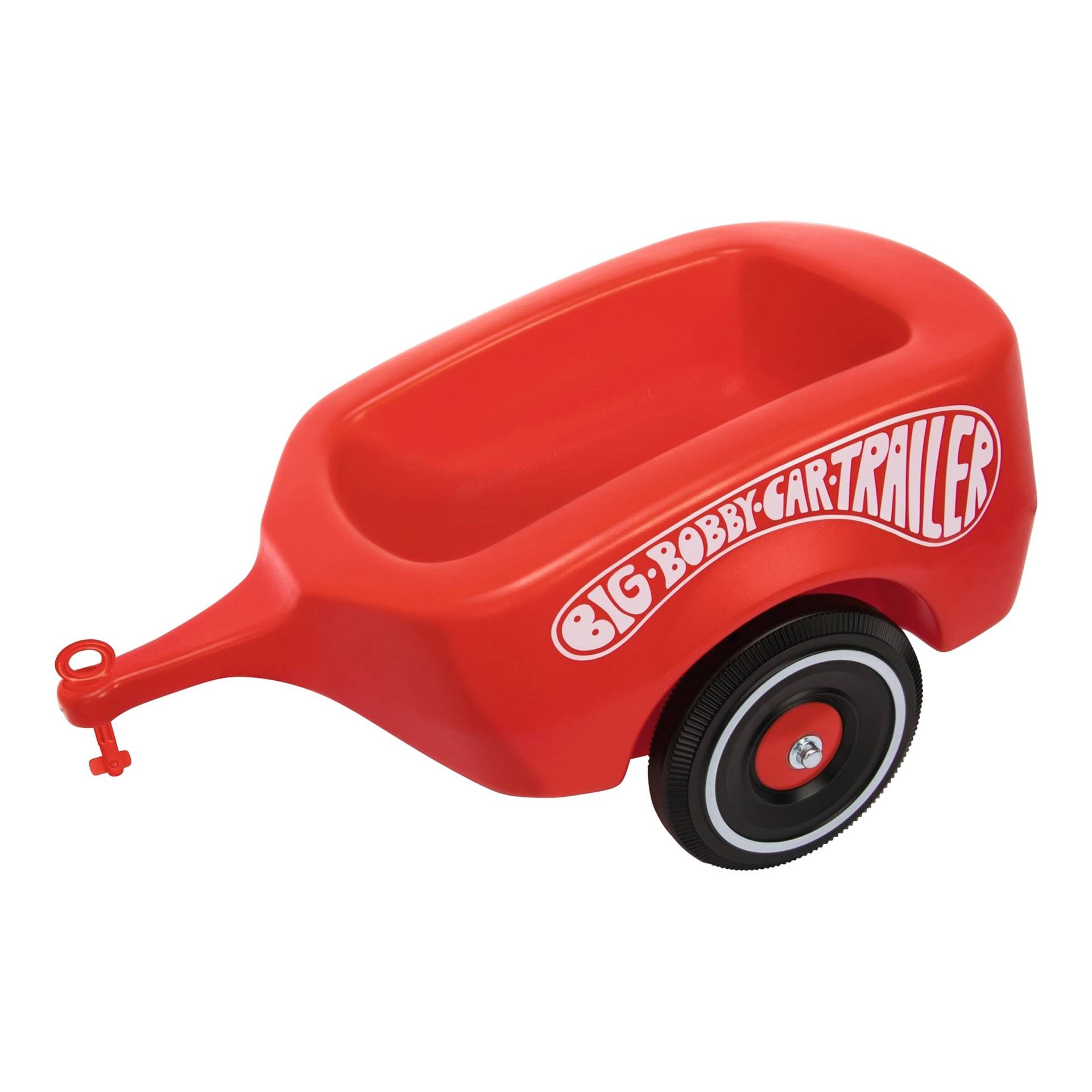 Big Anhänger Bobby Car Trailer Big Anhänger Bobby Car Trailer von BIG
