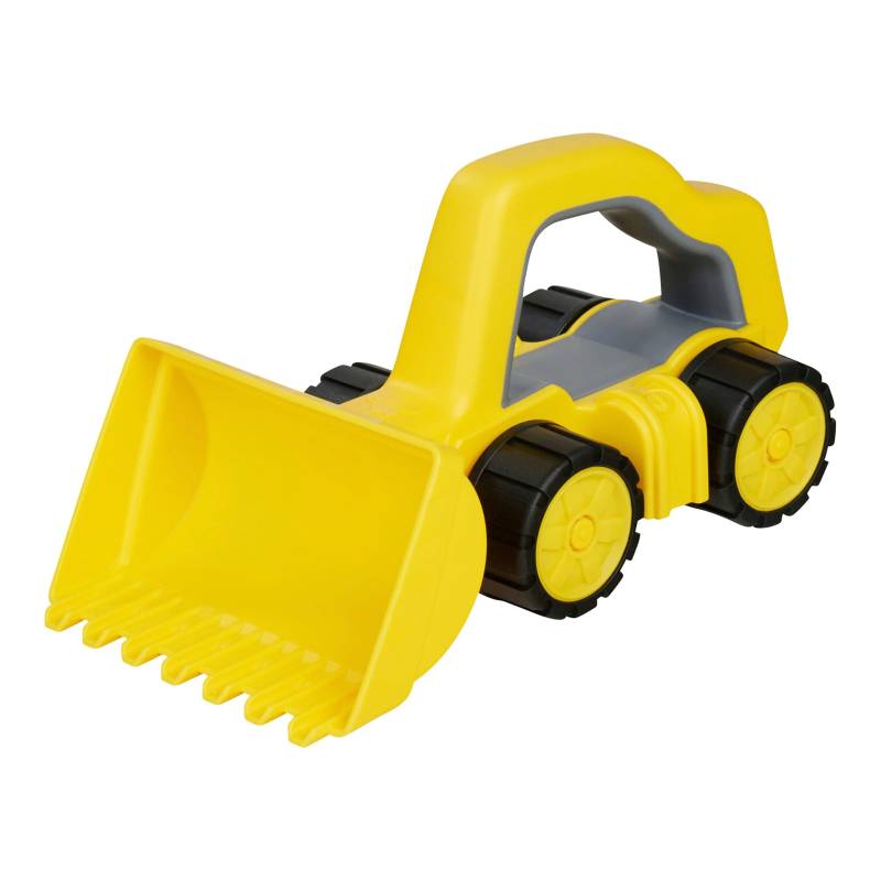 Big Power Worker Griffy Bagger von BIG