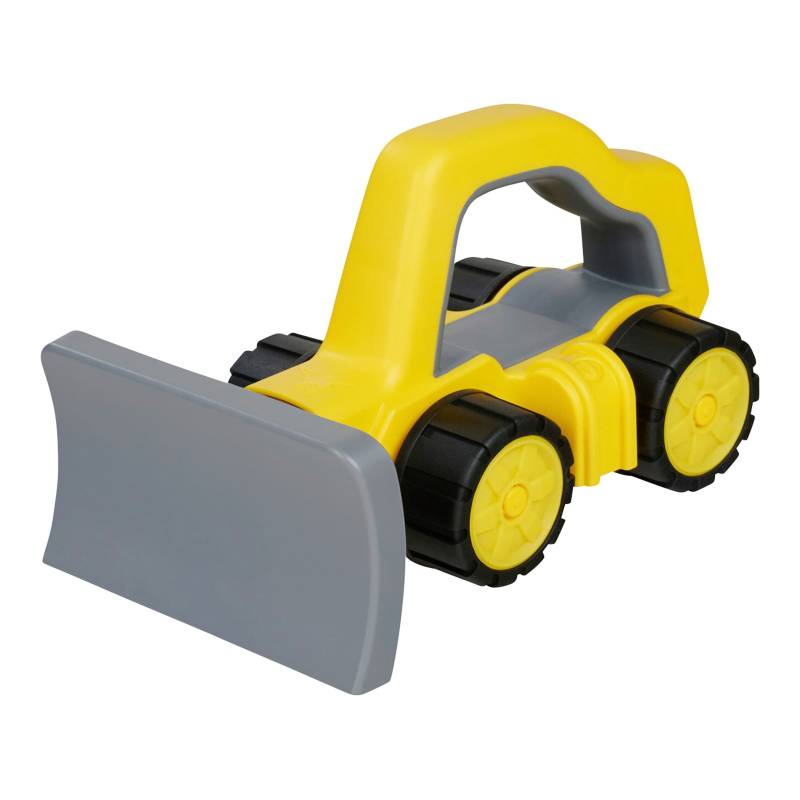 Big Power Worker Griffy Räumfahrzeug Big Power Worker Griffy Räumfahrzeug von BIG