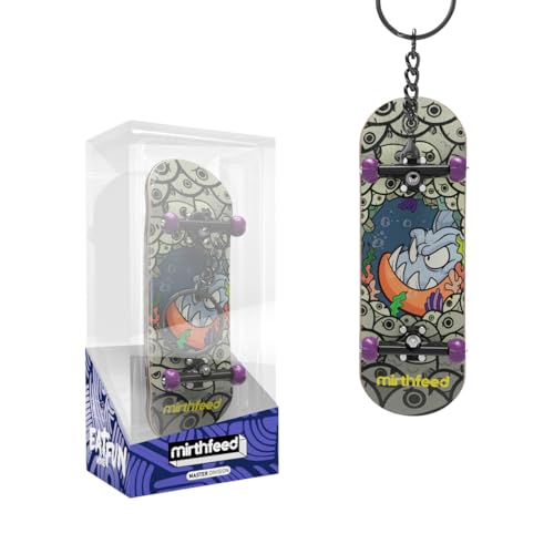 BIGH Fingerboard Schlüsselanhänger – Fingerboard aus natürlichem Ahornholz – Professionelles Fingerboard – Fingerboard – Patin Finger – Spielzeug Geschenk – Skate Finger – Patin Hand – Wasser BIGH Fingerboard Schlüsselanhänger – Fingerboard aus natürlichem Ahornholz – Professionelles Fingerboard – Fingerboard – Patin Finger – Spielzeug Geschenk – Skate Finger – Patin Hand – Wasser von BIGH