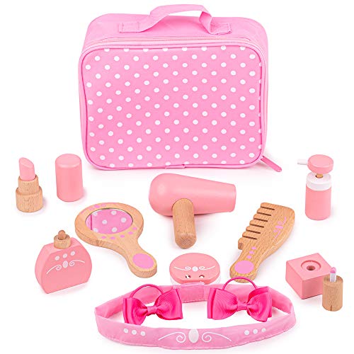 Bigjigs Toys Schminkkoffer Bigjigs Toys Schminkkoffer von Bigjigs Toys