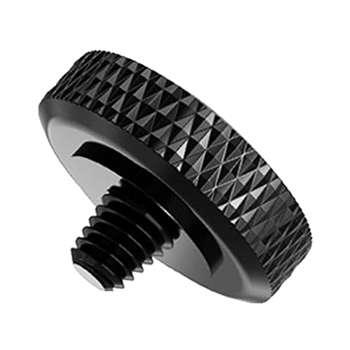 11 mm konkaver Auslöseknopf, High-End-Kupfer-Kamera-Auslöser für XT30 X20 X10 High-End-Kupfer-Kamera-Auslöser von BIGULA