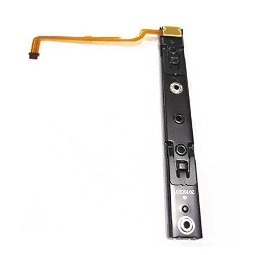 L R LR Slide Left Right Sliders Railway Replacement For Console Controller Track Slider L R LR Slide Left Right Sliders Railway Replacement For Console Controller Track Slider von BIGULA