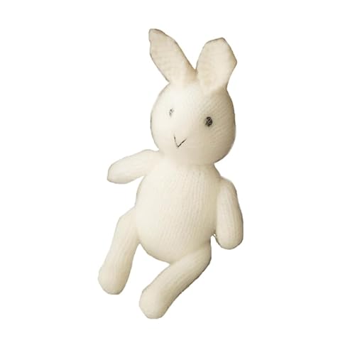 Neugeborene Fotografie Requisiten Für Puppe Gestrickt Tier Baby Fotografia Zubehör Baby Foto Fotografia Puppe von BIGULA