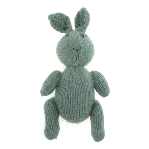 Neugeborene Fotografie Requisiten Für Puppe Gestrickt Tier Baby Fotografia Zubehör Baby Foto Fotografia Puppe von BIGULA