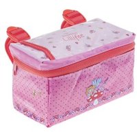 BIKE FASHION 825089 Prinzessin Lillifee Lenkertasche, 2fach sortiert BIKE FASHION 825089 Prinzessin Lillifee Lenkertasche, 2fach sortiert von BIKE FASHION