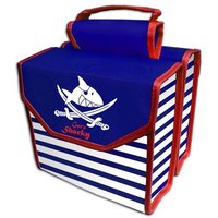 BIKE FASHION 865088 Capt'n Sharky Doppelpacktasche BIKE FASHION 865088 Capt'n Sharky Doppelpacktasche von BIKE FASHION