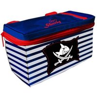 BIKE FASHION 865089 Capt'n Sharky Lenkertasche BIKE FASHION 865089 Capt'n Sharky Lenkertasche von BIKE FASHION
