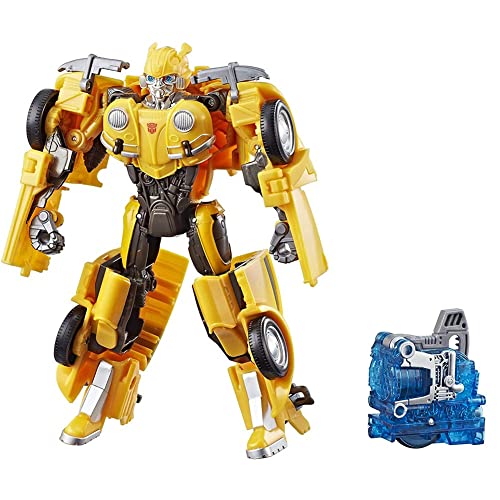 Transformbots Toys Energy Refill Series Beetle Wasp Bewegliches Puppenspielzeug 4 Zoll hoch von BILIZA
