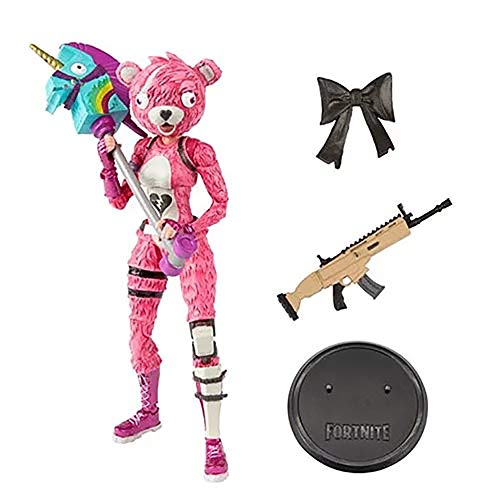 BINGFENG Anime-Abbildung Modell Bewegliche Statue PVC Handgemachte Täglichen Leben Dekoration Sammlerkinderspielzeug Geschenk 19CM von BINGFENG