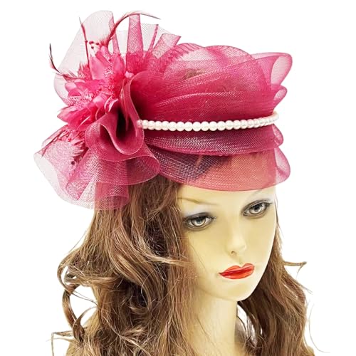 BINGGA Elegante Damen-Haarbänder für Karneval, Perlengarn, 1920er-Jahre-Kopfschmuck, Halloween, Cosplay, Mittelalter-Perlen, dekorative Stirnbänder BINGGA Elegante Damen-Haarbänder für Karneval, Perlengarn, 1920er-Jahre-Kopfschmuck, Halloween, Cosplay, Mittelalter-Perlen, dekorative Stirnbänder von BINGGA