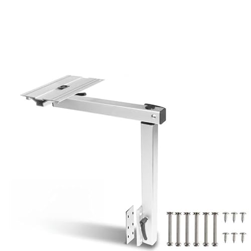 BINGNU 50 kg, 360°-Höhenverstellung, Aluminiumlegierung, bewegliche Tischbeine, Drehung und anschließende Demontage, geeignet for Camping, Wohnmobil-Zubehör, Nachrüstung Zubehör für Wohnmobilteile BINGNU 50 kg, 360°-Höhenverstellung, Aluminiumlegierung, bewegliche Tischbeine, Drehung und anschließende Demontage, geeignet for Camping, Wohnmobil-Zubehör, Nachrüstung Zubehör für Wohnmobilteile von BINGNU