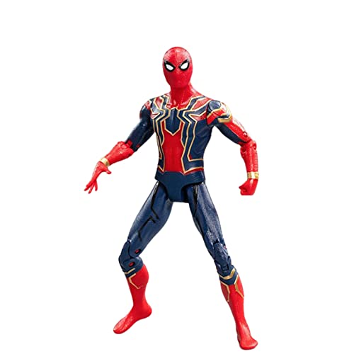 BINQILIN Actionfigur Anime Figur Modelle Anime Cartoon Spielzeug Statue für Heimdekoration Kollektion BINQILIN Actionfigur Anime Figur Modelle Anime Cartoon Spielzeug Statue für Heimdekoration Kollektion von BINQILIN