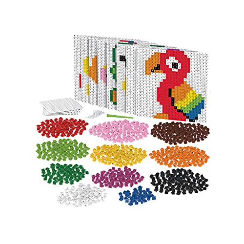 BIOBUDDI BB-2001 Building Blocks Bausteine, Mehrfarbig BIOBUDDI BB-2001 Building Blocks Bausteine, Mehrfarbig von BIOBUDDI