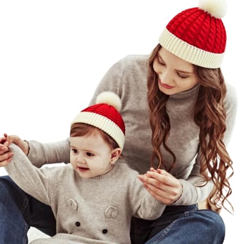 BIOECEUA Weihnachtsmützen-Familie 1 BIOECEUA Weihnachtsmützen-Familie 1 von BIOECEUA