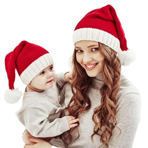 BIOECEUA Weihnachtsmützen-Familie 2 BIOECEUA Weihnachtsmützen-Familie 2 von BIOECEUA