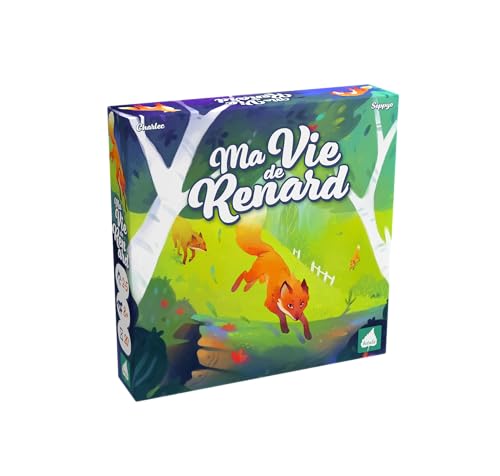 BIOTOPE Ma Vie de Renard BIOTOPE Ma Vie de Renard von BIOTOPE