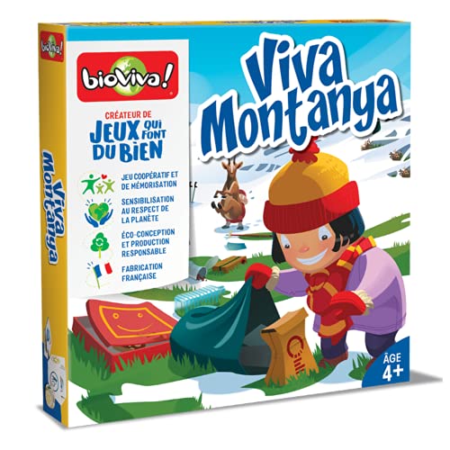 BIOVIVA 282413 Viva Montanya (Mult) von Bioviva