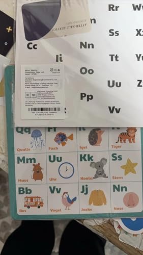 BIROYAL Bingo Lernspiel von BIROYAL