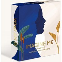 Imagine Me von BIS Publishers bv