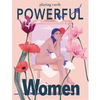 Powerful Women Playing Cards von BIS Publishers bv