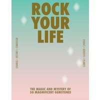 Rock Your Life von BIS Publishers bv