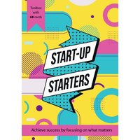 Start-Up Starters von BIS Publishers bv