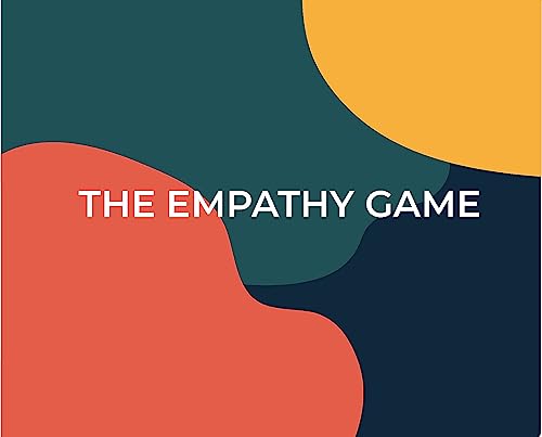 The Empathy Game: Playfully Connect on a Deeper Level von BIS Publishers bv