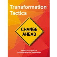 Transformation Tactics von BIS Publishers bv
