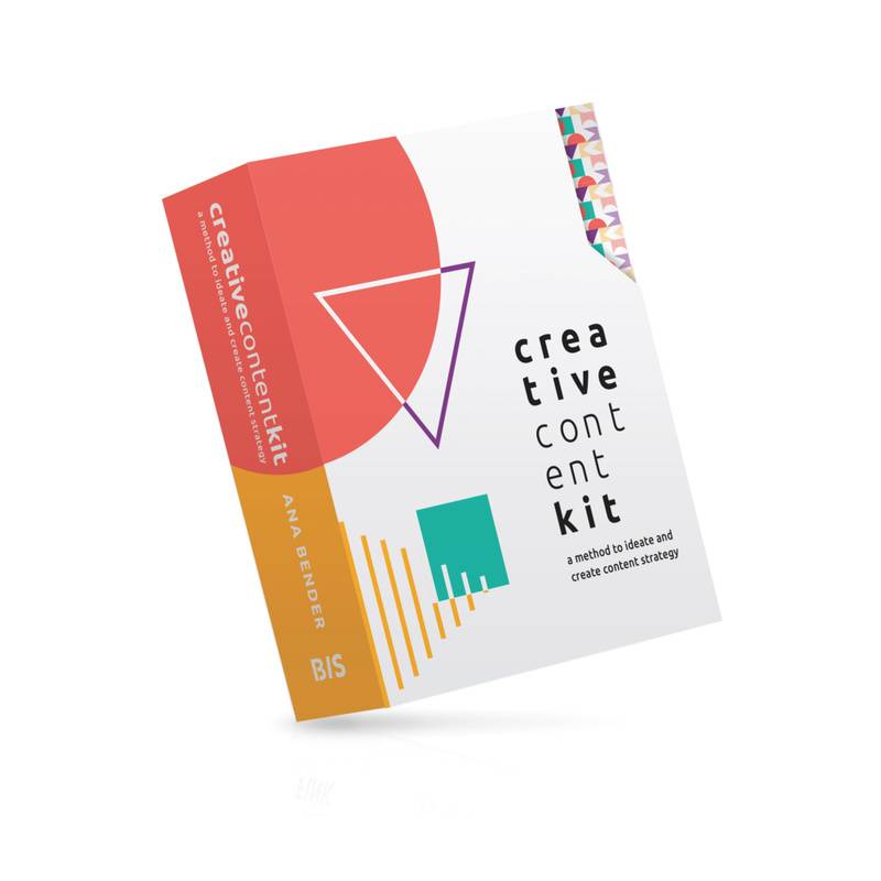 Creative Thinkers Connection Memory Game von Laurence King Publishing
