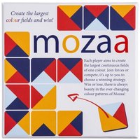 Mozaa Game Mozaa Game von BIS Publishers