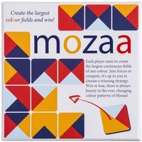 Mozaa Game von BIS Publishers