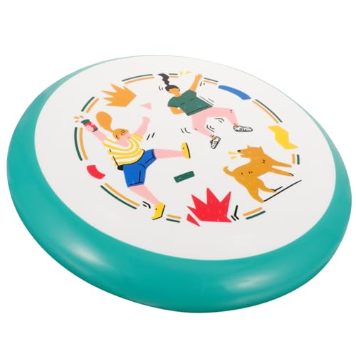 BIUDECO Games Park Party Flugscheibe Favors Flyer Backyard Disc Saucer Camping für Kleinkindspielzeug Kinderspielzeug Activity Lustiges Hinterhof den Birthday Disks Flying Outdoor Fun BIUDECO Games Park Party Flugscheibe Favors Flyer Backyard Disc Saucer Camping für Kleinkindspielzeug Kinderspielzeug Activity Lustiges Hinterhof den Birthday Disks Flying Outdoor Fun von BIUDECO