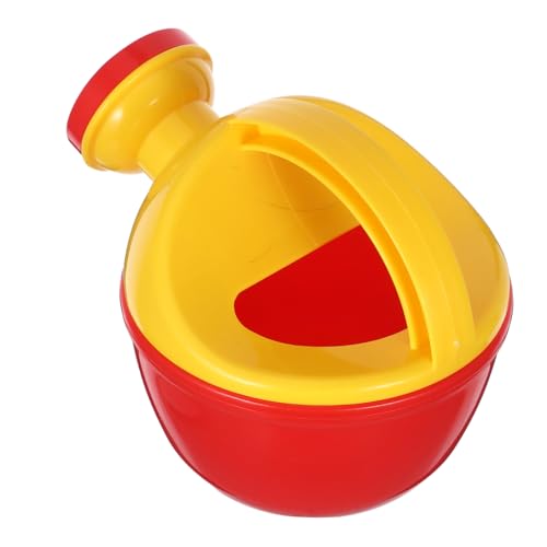 BIUDECO Gießkanne Für Junge Mädchen Mit Sprühfunktion Badespielzeug Wassersprühspielzeug Für Badewanne Und Garten Leicht Zu Handhaben Für Kleinkinder von BIUDECO