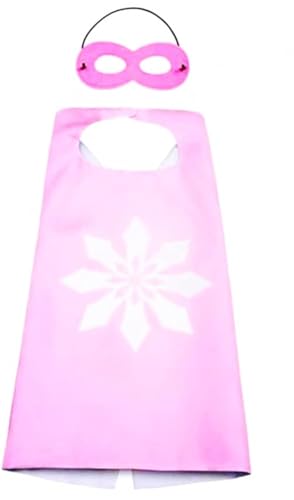 BJ-SHOP Kinder Umhang Maske, Kostum Kinder die Mantel Jungen und Madchen fur Geburtstag und Kinderkostum Partei Zurechtmachen BJ-SHOP Kinder Umhang Maske, Kostum Kinder die Mantel Jungen und Madchen fur Geburtstag und Kinderkostum Partei Zurechtmachen von BJ-SHOP