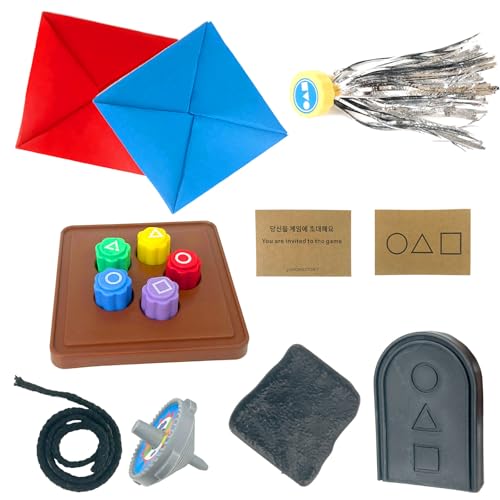 BJPERFMS Gonggi Korean Game, Gonggi Koreanisches Spiel, 5 Stück Traditionelles Koreanisches Spiel, Koreanisches Volksspiel Set, Spielzeug für Kinder Erwachsene Fans BJPERFMS Gonggi Korean Game, Gonggi Koreanisches Spiel, 5 Stück Traditionelles Koreanisches Spiel, Koreanisches Volksspiel Set, Spielzeug für Kinder Erwachsene Fans von BJPERFMS