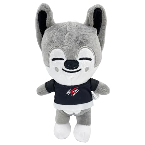 BJPERFMS Skzoo Plush Toy, Stray Kids Kuscheltier, Stray Kids Skzo Cuddly Toy, Kawaii Plush, Soft Rag Dolls, Cute Cuddly Toy, Skzoo Doll Toy, Soft Sleeping Pillow for Children, Birthday BJPERFMS Skzoo Plush Toy, Stray Kids Kuscheltier, Stray Kids Skzo Cuddly Toy, Kawaii Plush, Soft Rag Dolls, Cute Cuddly Toy, Skzoo Doll Toy, Soft Sleeping Pillow for Children, Birthday von BJPERFMS