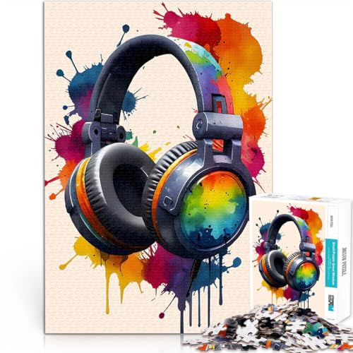 1000-teilige Puzzles für Teenager Schalten Sie EIN zur Kunst Geschenke zum Suchbegriff: Herausfordernde Spiele Tolles Geschenk für Spiele 50x70cm 1000-teilige Puzzles für Teenager Schalten Sie EIN zur Kunst Geschenke zum Suchbegriff: Herausfordernde Spiele Tolles Geschenk für Spiele 50x70cm von BKDNNUJR