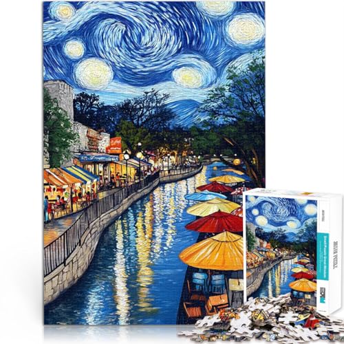 1000-teiliges Puzzle für Teenager Landschaften und Symbole der Schönheit in den Vereinigten Staaten Quizspiel tolles Geschenk 50x70cm 1000-teiliges Puzzle für Teenager Landschaften und Symbole der Schönheit in den Vereinigten Staaten Quizspiel tolles Geschenk 50x70cm von BKDNNUJR