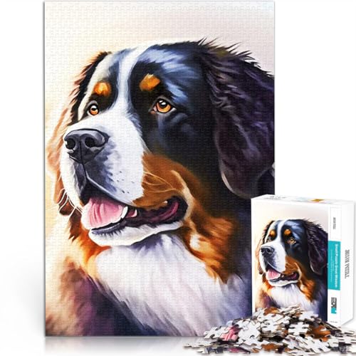 1000-teiliges Teenager-Puzzle Meme-Hund Gehirnintelligenz-Herausforderung süchtig machendes Spielzeug Heimdekoration Spielzeug 50x70cm 1000-teiliges Teenager-Puzzle Meme-Hund Gehirnintelligenz-Herausforderung süchtig machendes Spielzeug Heimdekoration Spielzeug 50x70cm von BKDNNUJR