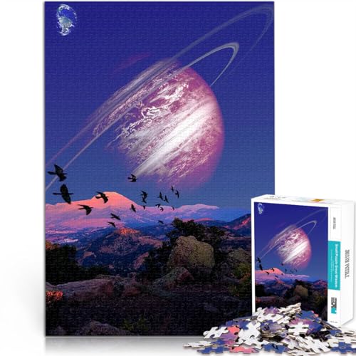 Puzzle 1000 Teile für Jugendliche Wo Helfen Sie dem Gehirn, süchtig machende Spielzeuge zu trainieren, um Geduld zu entwickeln Heimdekoration Spielzeug 50x70cm Puzzle 1000 Teile für Jugendliche Wo Helfen Sie dem Gehirn, süchtig machende Spielzeuge zu trainieren, um Geduld zu entwickeln Heimdekoration Spielzeug 50x70cm von BKDNNUJR