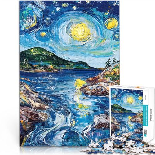 Puzzle für Erwachsene mit 1000 Teilen Landschaften und Symbole der Schönheit in den Vereinigten Staaten 46 Lernspiele DIY Spielzeug Geburtstagsgeschenk 50x70cm Puzzle für Erwachsene mit 1000 Teilen Landschaften und Symbole der Schönheit in den Vereinigten Staaten 46 Lernspiele DIY Spielzeug Geburtstagsgeschenk 50x70cm von BKDNNUJR