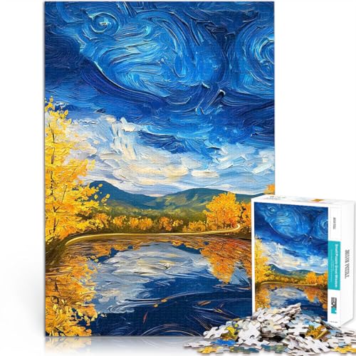 Teenager 1000 Teile Puzzle Landschaften und Symbole der Schönheit in der gesamten United Fan Nature Denkspiel Wohnkunstdekor 50x70cm Teenager 1000 Teile Puzzle Landschaften und Symbole der Schönheit in der gesamten United Fan Nature Denkspiel Wohnkunstdekor 50x70cm von BKDNNUJR