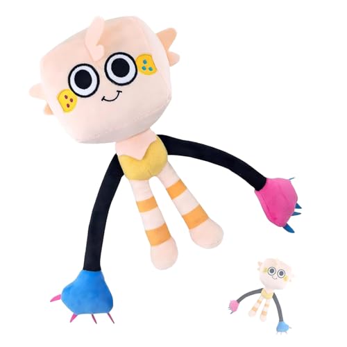 BKGBQAOW Dandy World Plüsch, PlüSsig Spielzeug Puppen, Spiele PlüSs, Spaß PlüSs FüR Jungen Und MäDchen, Geeignet FüR Geschenke, Spiele Und Umarmungen BKGBQAOW Dandy World Plüsch, PlüSsig Spielzeug Puppen, Spiele PlüSs, Spaß PlüSs FüR Jungen Und MäDchen, Geeignet FüR Geschenke, Spiele Und Umarmungen von BKGBQAOW