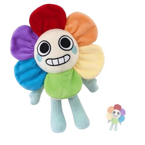 BKGBQAOW Dandy World Plüsch, PlüSsig Spielzeug Puppen, Spiele PlüSs, Spaß PlüSs FüR Jungen Und MäDchen, Geeignet FüR Geschenke, Spiele Und Umarmungen BKGBQAOW Dandy World Plüsch, PlüSsig Spielzeug Puppen, Spiele PlüSs, Spaß PlüSs FüR Jungen Und MäDchen, Geeignet FüR Geschenke, Spiele Und Umarmungen von BKGBQAOW