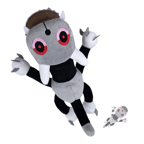 BKGBQAOW Dandy World Plüsch, PlüSsig Spielzeug Puppen, Spiele PlüSs, Spaß PlüSs FüR Jungen Und MäDchen, Geeignet FüR Geschenke, Spiele Und Umarmungen BKGBQAOW Dandy World Plüsch, PlüSsig Spielzeug Puppen, Spiele PlüSs, Spaß PlüSs FüR Jungen Und MäDchen, Geeignet FüR Geschenke, Spiele Und Umarmungen von BKGBQAOW