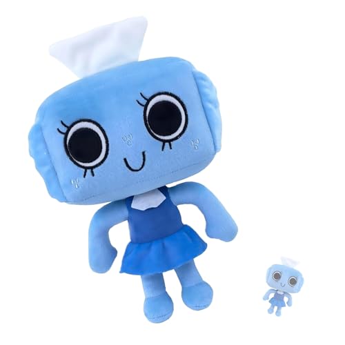 BKGBQAOW Dandy World Plüsch, PlüSsig Spielzeug Puppen, Spiele PlüSs, Spaß PlüSs FüR Jungen Und MäDchen, Geeignet FüR Geschenke, Spiele Und Umarmungen BKGBQAOW Dandy World Plüsch, PlüSsig Spielzeug Puppen, Spiele PlüSs, Spaß PlüSs FüR Jungen Und MäDchen, Geeignet FüR Geschenke, Spiele Und Umarmungen von BKGBQAOW