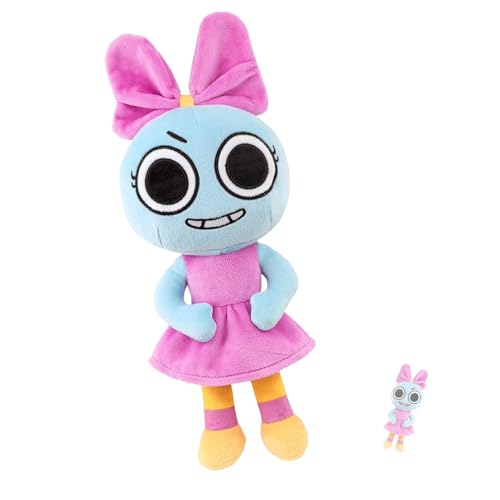 BKGBQAOW Dandy World Plüsch, PlüSsig Spielzeug Puppen, Spiele PlüSs, Spaß PlüSs FüR Jungen Und MäDchen, Geeignet FüR Geschenke, Spiele Und Umarmungen BKGBQAOW Dandy World Plüsch, PlüSsig Spielzeug Puppen, Spiele PlüSs, Spaß PlüSs FüR Jungen Und MäDchen, Geeignet FüR Geschenke, Spiele Und Umarmungen von BKGBQAOW