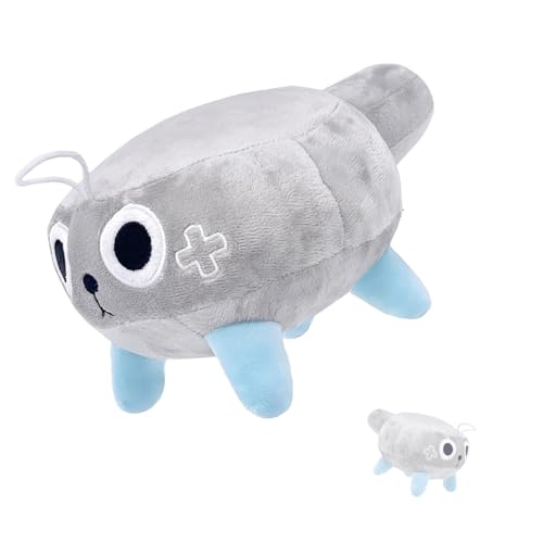 BKGBQAOW Dandy World Plüsch, PlüSsig Spielzeug Puppen, Spiele PlüSs, Spaß PlüSs FüR Jungen Und MäDchen, Geeignet FüR Geschenke, Spiele Und Umarmungen BKGBQAOW Dandy World Plüsch, PlüSsig Spielzeug Puppen, Spiele PlüSs, Spaß PlüSs FüR Jungen Und MäDchen, Geeignet FüR Geschenke, Spiele Und Umarmungen von BKGBQAOW